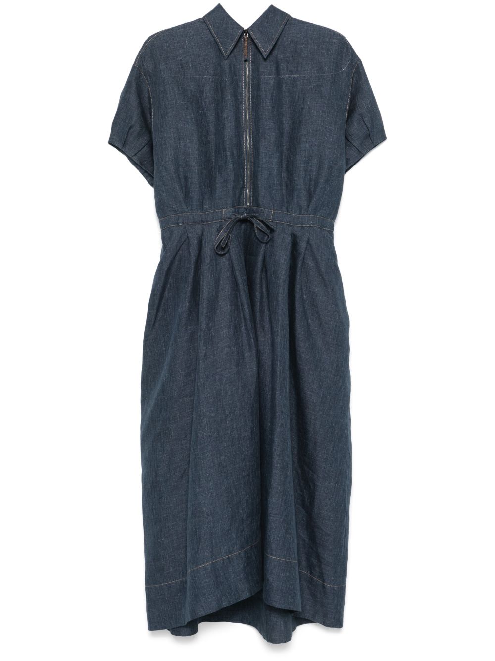 Brunello Cucinelli
롱 데님 드레스